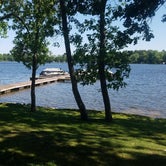 Review photo of Crow Wing Lake Campground by Melissa H., June 30, 2017