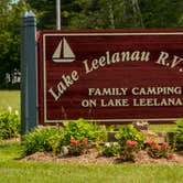 Review photo of Lake Leelanau RV Park by Shari  G., June 30, 2017