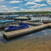 Review photo of Lake Leelanau RV Park by Shari  G., June 30, 2017