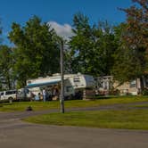 Review photo of Lake Leelanau RV Park by Shari  G., June 30, 2017