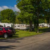 Review photo of Lake Leelanau RV Park by Shari  G., June 30, 2017