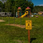 Review photo of Lake Leelanau RV Park by Shari  G., June 30, 2017