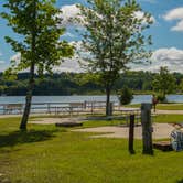 Review photo of Lake Leelanau RV Park by Shari  G., June 30, 2017