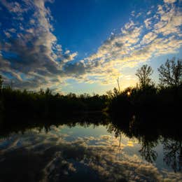 Turkey Bayou Campground