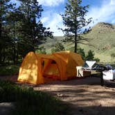 Review photo of Upper and Lower Ansel Watrous Campgrounds by Tonya Y., June 30, 2017