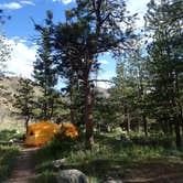 Review photo of Upper and Lower Ansel Watrous Campgrounds by Tonya Y., June 30, 2017