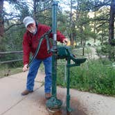 Review photo of Upper and Lower Ansel Watrous Campgrounds by Tonya Y., June 30, 2017