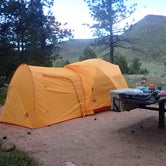 Review photo of Upper and Lower Ansel Watrous Campgrounds by Tonya Y., June 30, 2017