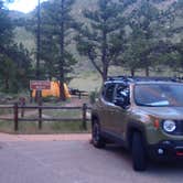 Review photo of Upper and Lower Ansel Watrous Campgrounds by Tonya Y., June 30, 2017