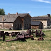 Review photo of Vigilante Campground — Bannack State Park by Gretchen B., July 1, 2017