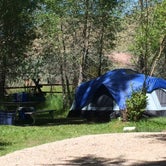 Review photo of Vigilante Campground — Bannack State Park by Gretchen B., July 1, 2017