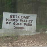 Review photo of Hidden Valley R.V. and Golf Park by Christy C., July 1, 2017