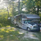 Review photo of Hidden Valley RV and Golf Park by Christy C., July 1, 2017