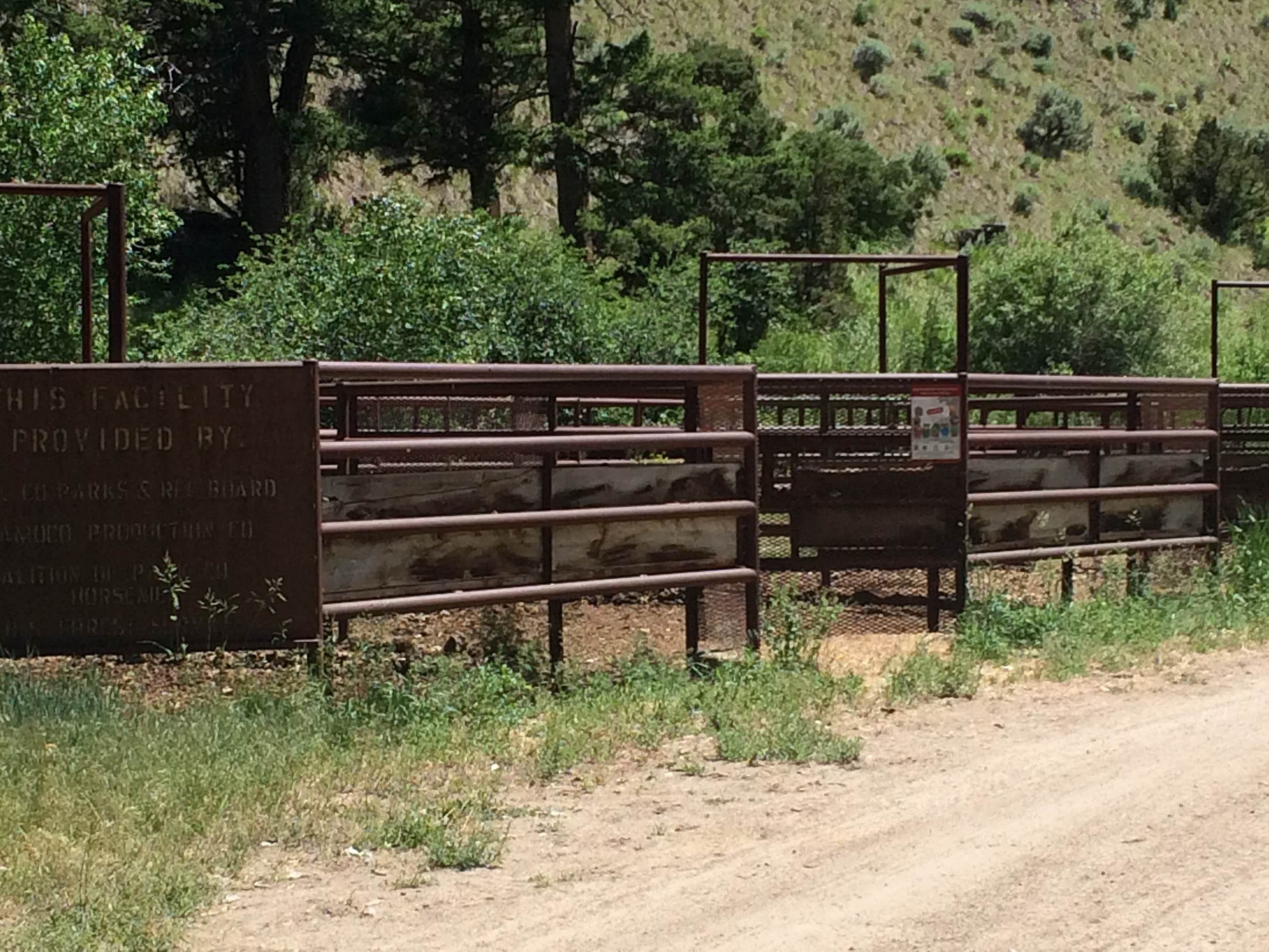 Elk Fork Campground Camping The Dyrt