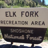 Review photo of Elk Fork Campground by Gretchen B., July 1, 2017