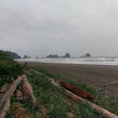 Review photo of Shi Shi Beach — Olympic National Park by Dawnielle C., June 23, 2016