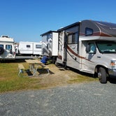 Review photo of Second Beach Family Campground  by Christy C., July 1, 2017