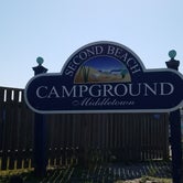Review photo of Second Beach Family Campground  by Christy C., July 1, 2017