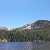 Review photo of Cataract Creek Campground by Mikaela R., July 1, 2017