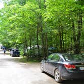 Review photo of Fisherman's Island State Park Campground by Nancy W., July 1, 2017