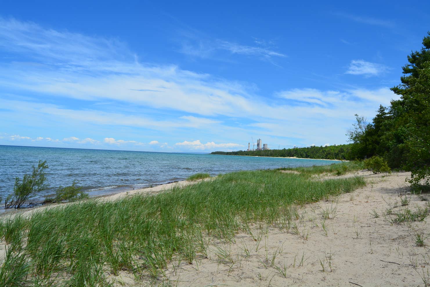 Fisherman's Island The Dyrt