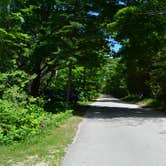 Review photo of Fisherman's Island State Park Campground by Nancy W., July 1, 2017