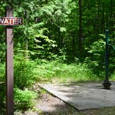 Review photo of Fisherman's Island State Park Campground by Nancy W., July 1, 2017