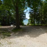 Review photo of Fisherman's Island State Park Campground by Nancy W., July 1, 2017
