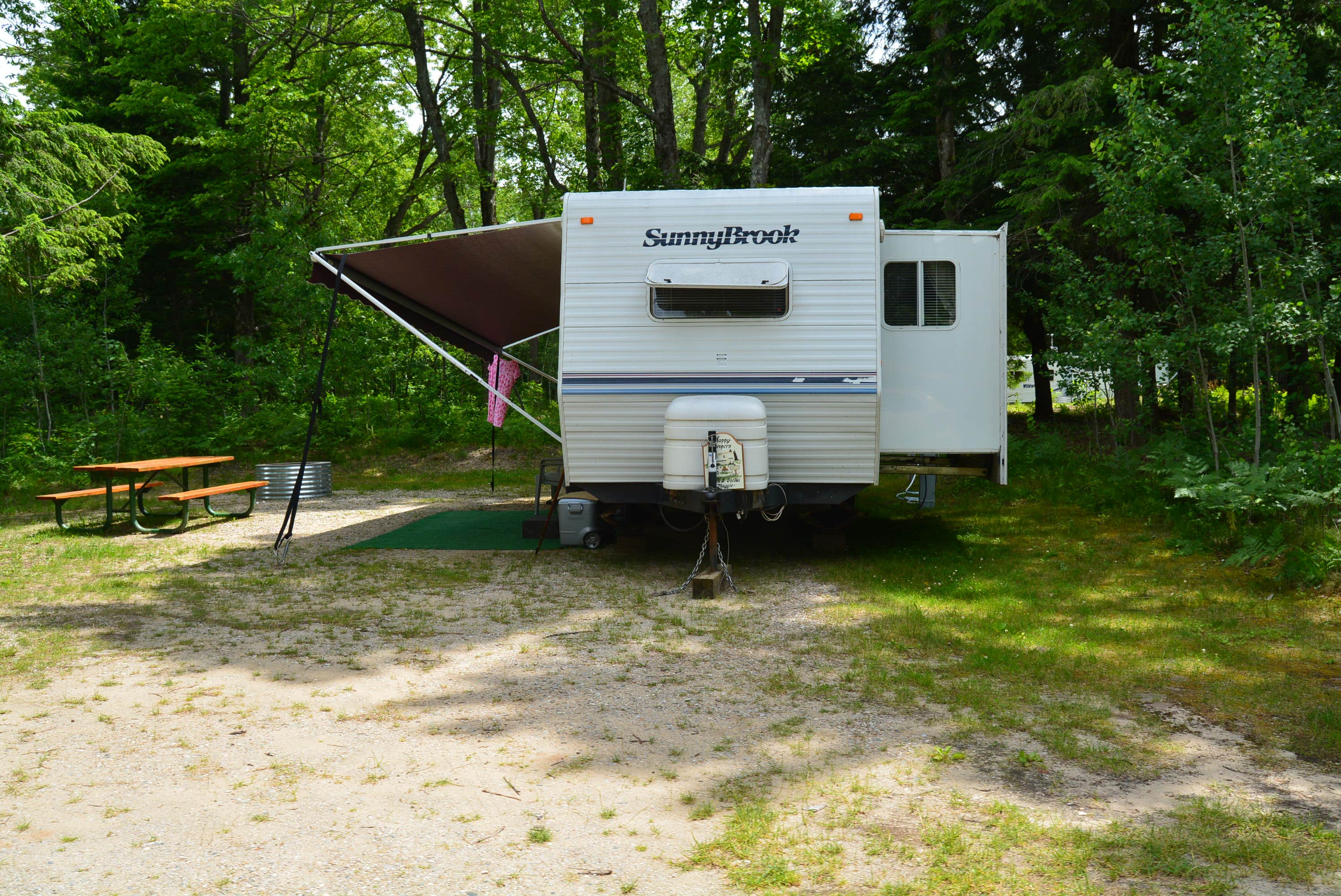 Camper submitted image from Camp Petosega - 4
