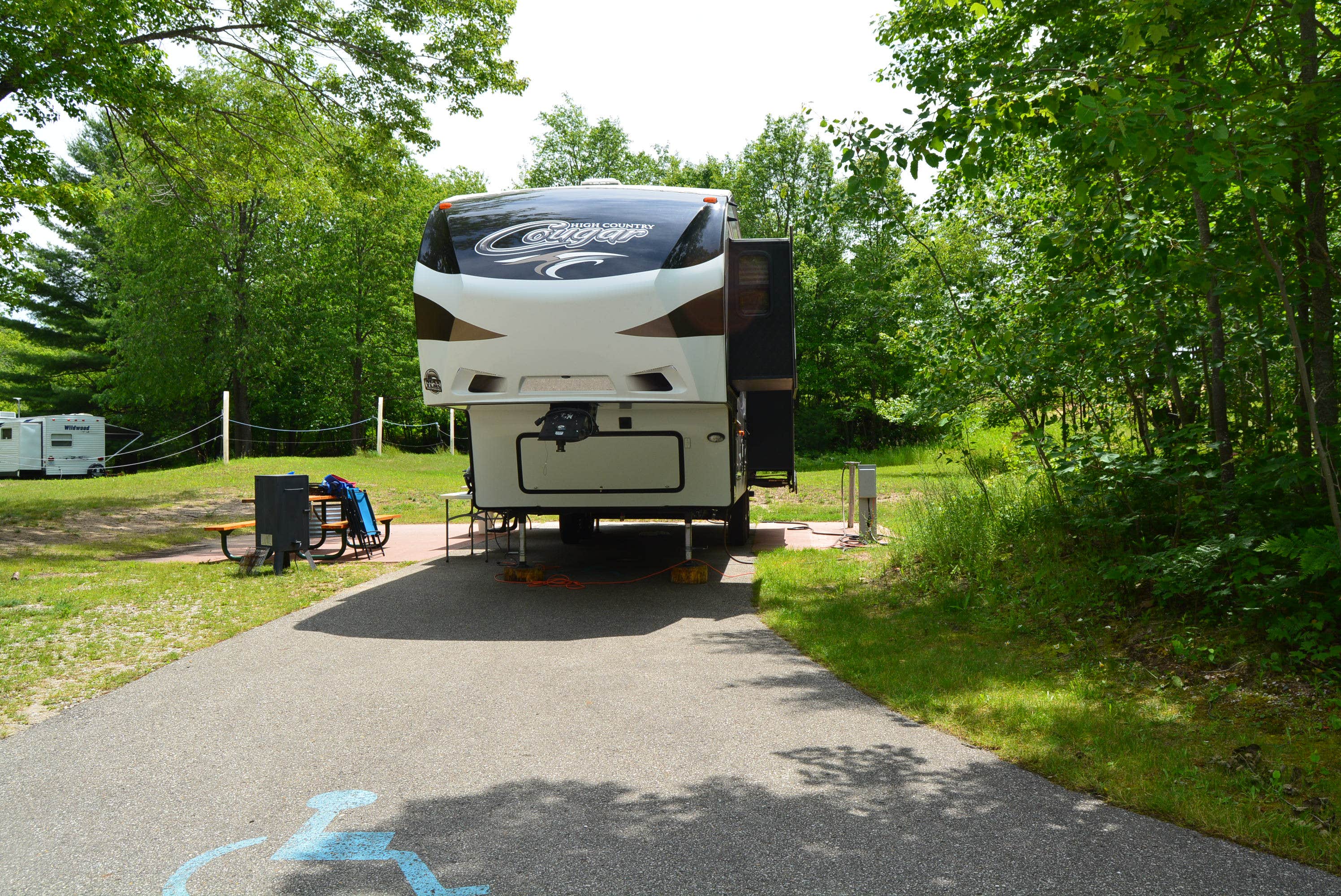 Camper submitted image from Camp Petosega - 3
