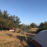 Review photo of San Simeon Creek Campground — Hearst San Simeon State Park by Jeremy F., July 1, 2017