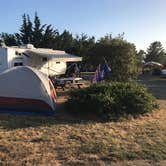 Review photo of San Simeon Creek Campground — Hearst San Simeon State Park by Jeremy F., July 1, 2017