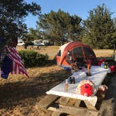 Review photo of San Simeon Creek Campground — Hearst San Simeon State Park by Jeremy F., July 1, 2017