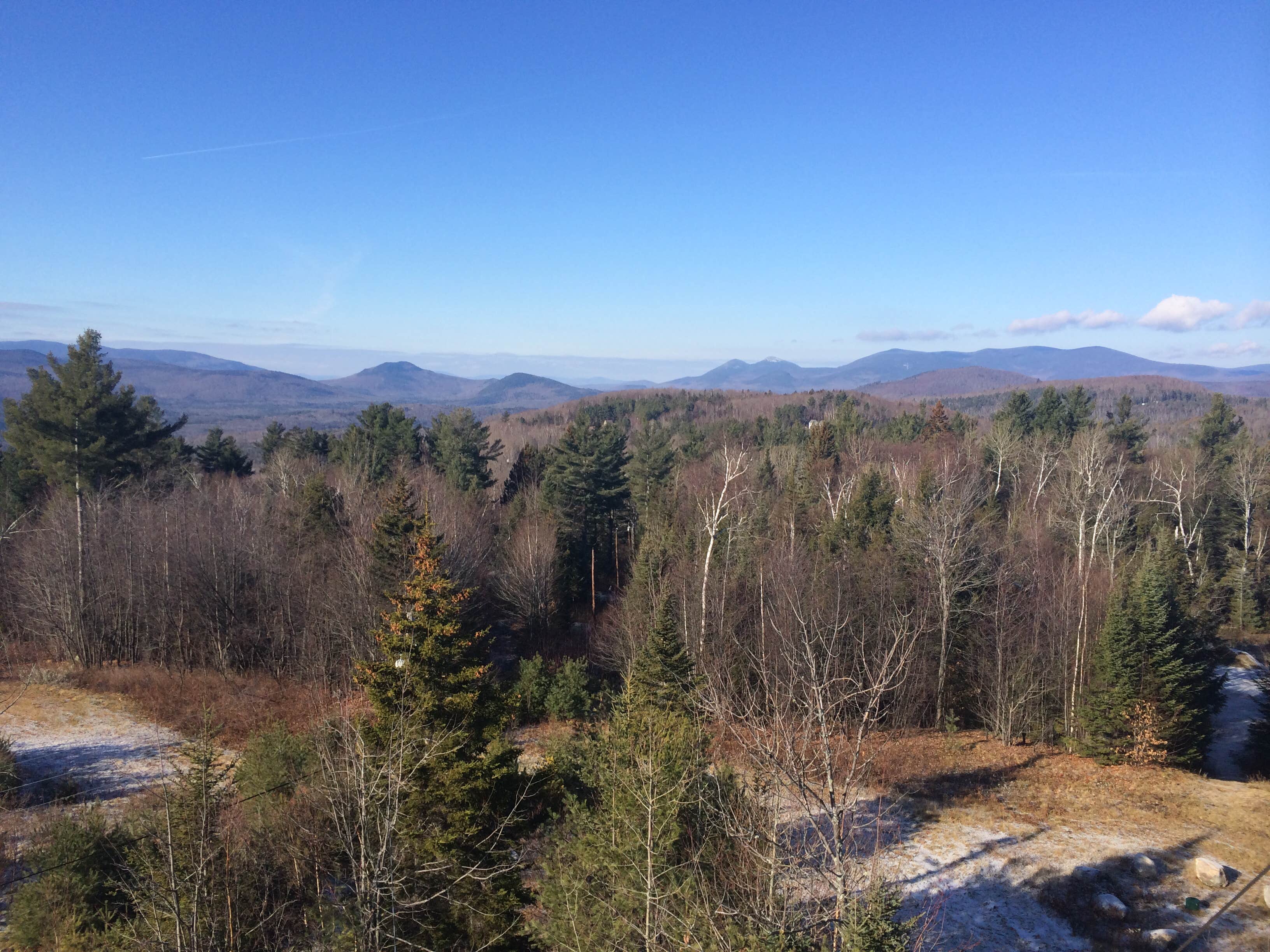 Camper submitted image from Milan Hill State Park Campground - 2