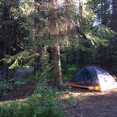 Review photo of Last Chance Campground-OPEN by Gretchen B., July 1, 2017