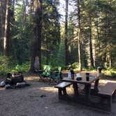 Review photo of Last Chance Campground-OPEN by Gretchen B., July 1, 2017