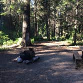 Review photo of Last Chance Campground - CLOSED by Gretchen B., July 1, 2017