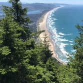 Review photo of Nehalem Bay State Park Campground by Stephanie Z., July 1, 2017