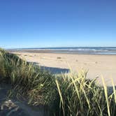 Review photo of Nehalem Bay State Park Campground by Stephanie Z., July 1, 2017