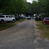 Review photo of Young State Park Campground by Nancy W., July 1, 2017