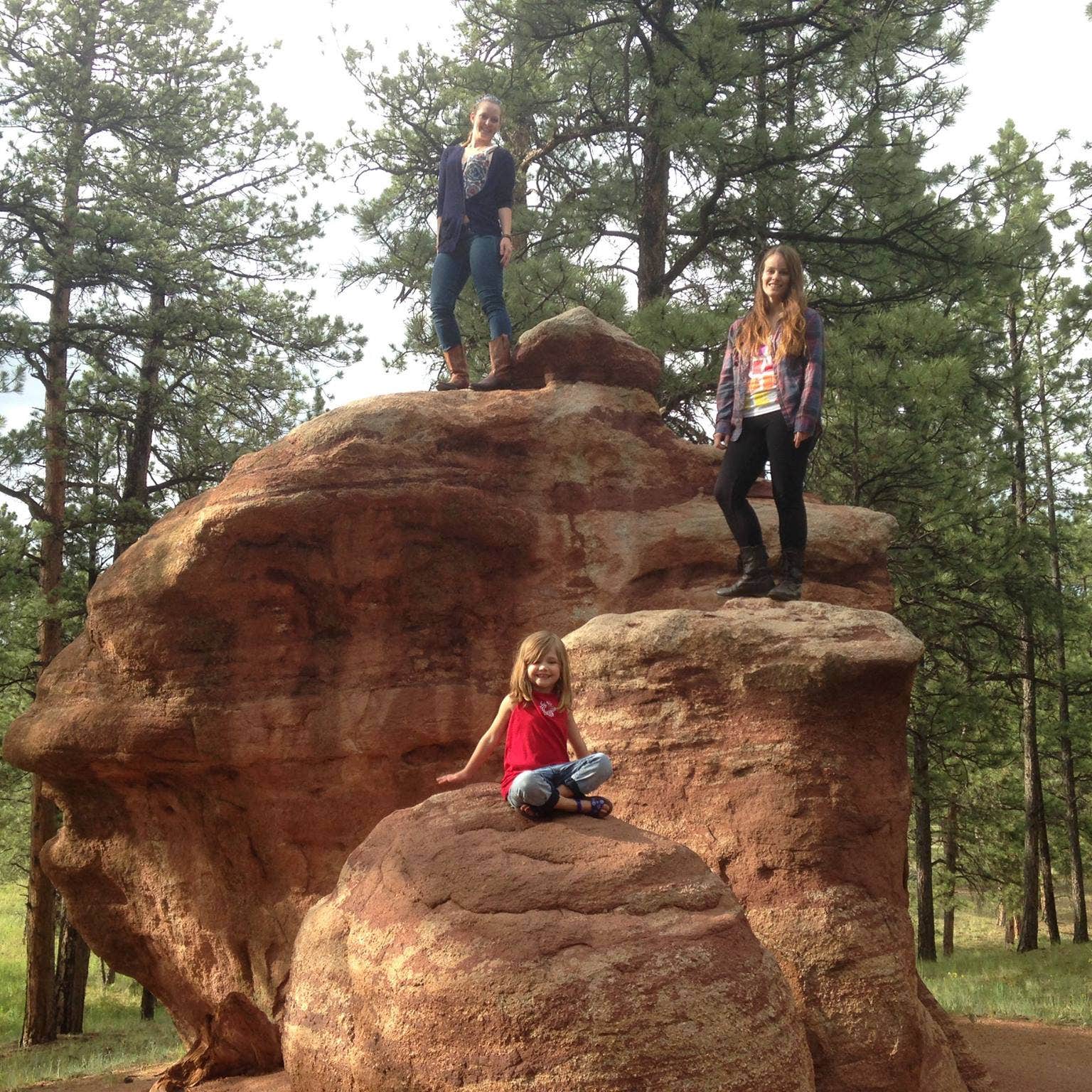 Escape to the Wild: Your Guide to Colorado's South Meadows Campground
