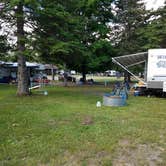 Review photo of Young State Park Campground by Nancy W., July 1, 2017