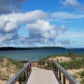 Review photo of Young State Park Campground by Nancy W., July 1, 2017