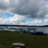 Review photo of Young State Park Campground by Nancy W., July 1, 2017