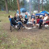 Review photo of South Meadows Campground by Kelly Z., June 23, 2016