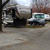Review photo of Carl Spindler Campground by Nancy W., July 1, 2017