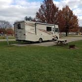 Review photo of Carl Spindler Campground by Nancy W., July 1, 2017
