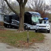 Review photo of Carl Spindler Campground by Nancy W., July 1, 2017