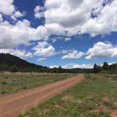 Review photo of Quaking Aspen Campground by Tyler G., June 23, 2016