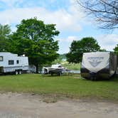 Review photo of Wooden Shoe Campground by Nancy W., July 1, 2017